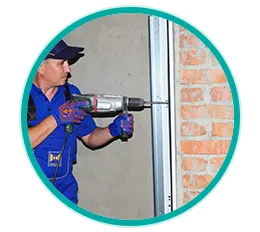Garage Door Mobile Service Repair McDonough, GA 770-870-5001 - sb-install